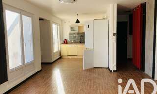 Appartement 4 Pièces 64 m² à vendre à Concarneau (29900)