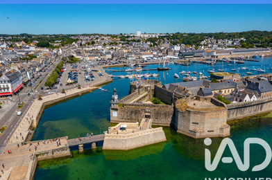 Appartement 4 pièces 188500 €