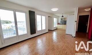 Appartement 4 Pièces 64 m² à vendre à Concarneau (29900)