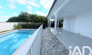 Maison 7 Pièces 164 m² à vendre à Baie-Mahault (97122)