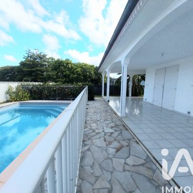 Maison 7 pièces 450000 €