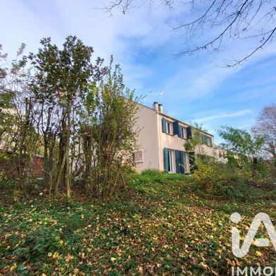 Maison 5 pièces 173000 €