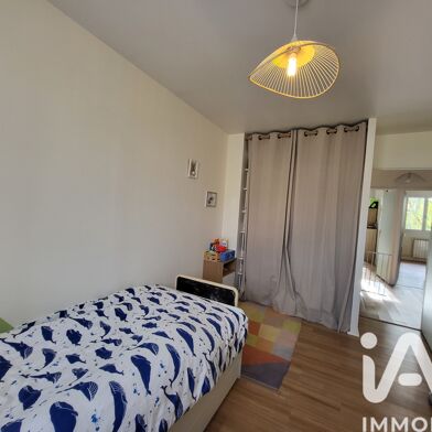 Maison 5 pièces 173000 €