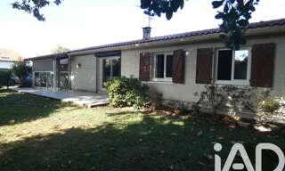 Maison 5 Pièces 126 m² à vendre à Saint-Paul-lès-Dax (40990)