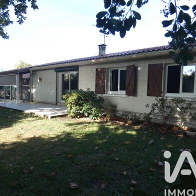 Maison 5 pièces 290000 €