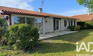 Maison 5 Pièces 126 m² à vendre à Saint-Paul-lès-Dax (40990)