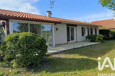 Maison 5 pièces 279000 €