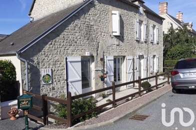 Maison 5 pièces 229000 €