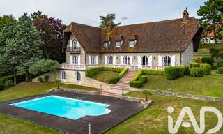 Maison 8 Pièces 230 m² à vendre à Beauvais (60000)