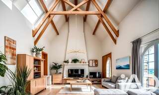 Maison 8 Pièces 230 m² à vendre à Beauvais (60000)