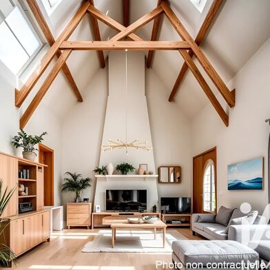 Maison 8 pièces 695000 €