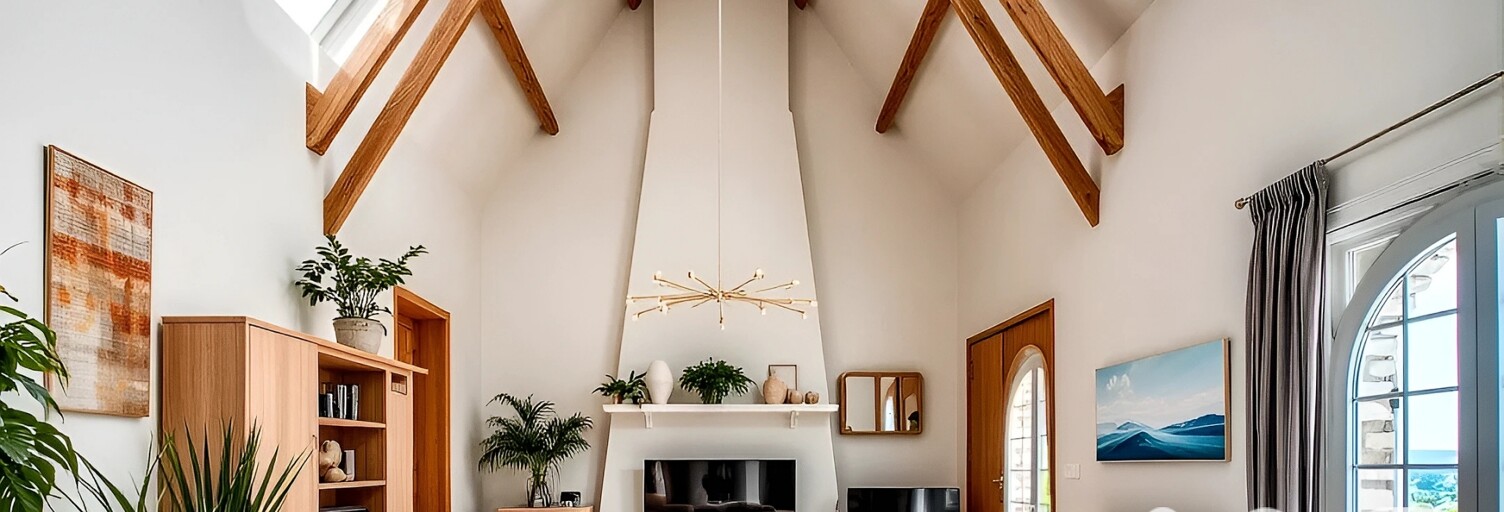 Maison 8 Pièces 230 m² à vendre à Le Mont-Saint-Adrien (60650)