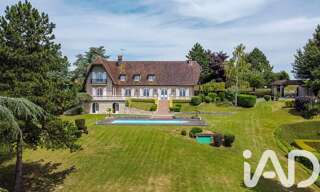 Maison 8 Pièces 230 m² à vendre à Le Mont-Saint-Adrien (60650)