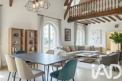 Maison 8 pièces 650000 €