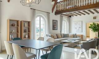 Maison 8 Pièces 230 m² à vendre à Le Mont-Saint-Adrien (60650)