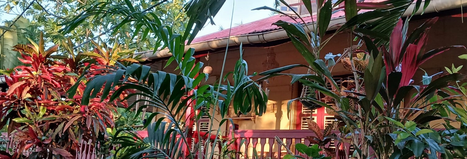 Maison 9 Pièces 194 m² à vendre à Morne-à-l'Eau (97111)