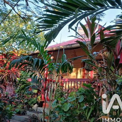 Maison 9 pièces 440000 €