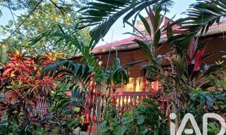 Maison 9 Pièces 194 m² à vendre à Morne-à-l'Eau (97111)