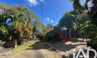 Maison 9 Pièces 194 m² à vendre à Morne-à-l'Eau (97111)