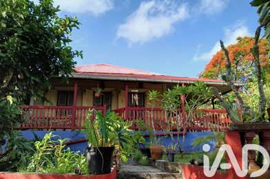 Maison 9 pièces 398000 €