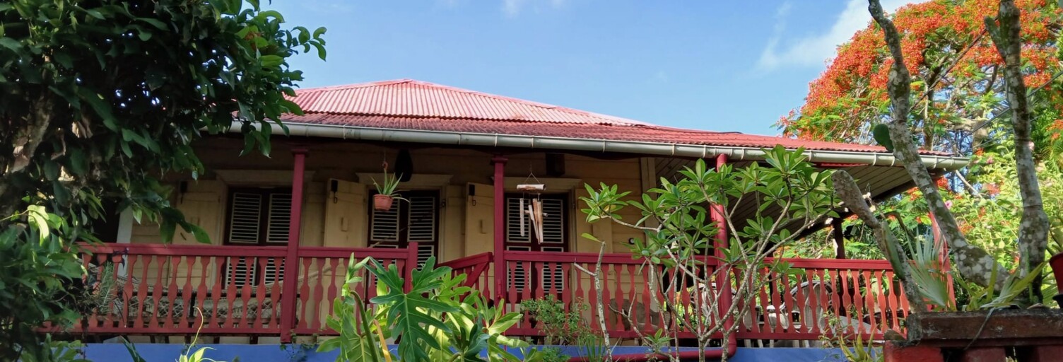 Maison 9 Pièces 194 m² à vendre à Morne-à-l'Eau (97111)