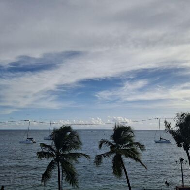 Appartement 3 pièces 273000 €