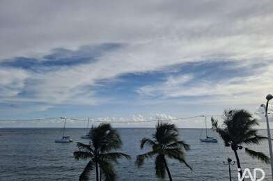 Appartement 3 pièces 273000 €