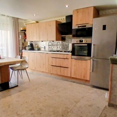 Maison 3 pièces 134000 €