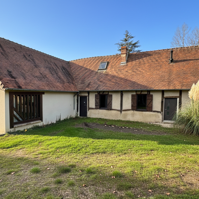 Maison 4 pièces 195000 €