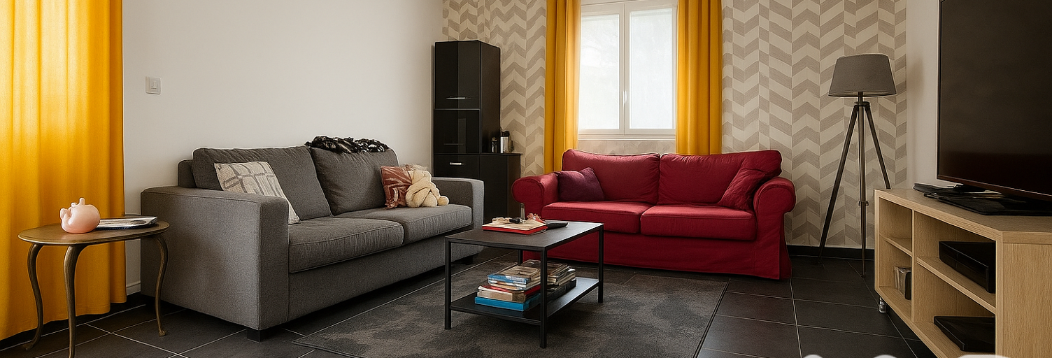 Maison 6 Pièces 166 m² à vendre à La Grande-Paroisse (77130)