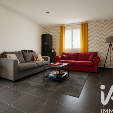 Maison 6 pièces 285000 €