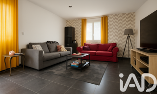 Maison 6 Pièces 166 m² à vendre à La Grande-Paroisse (77130)