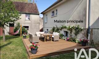 Maison 6 Pièces 166 m² à vendre à La Grande-Paroisse (77130)