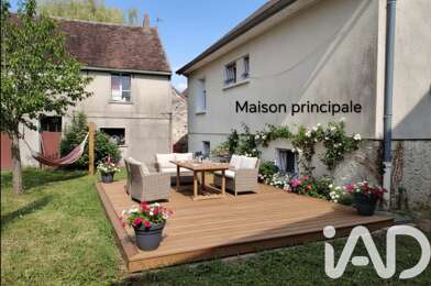 Maison 6 pièces 285000 €