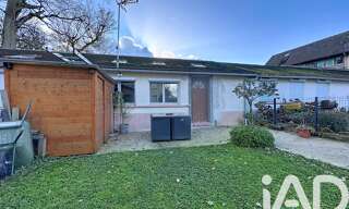 Appartement 1 Pièce 25 m² à vendre à Voisenon (77950)