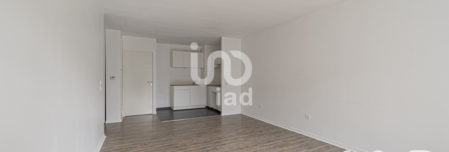 Appartement 3 Pièces 68 m² à vendre à Rosny-sous-Bois (93110)