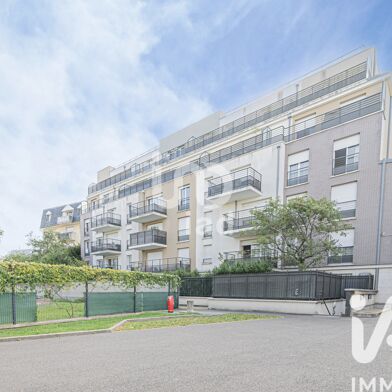 Appartement 3 pièces 259000 €