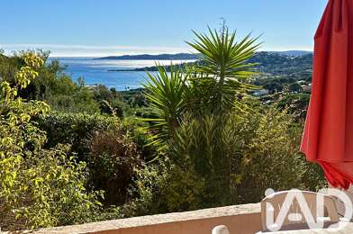 Appartement 2 pièces 210000 €