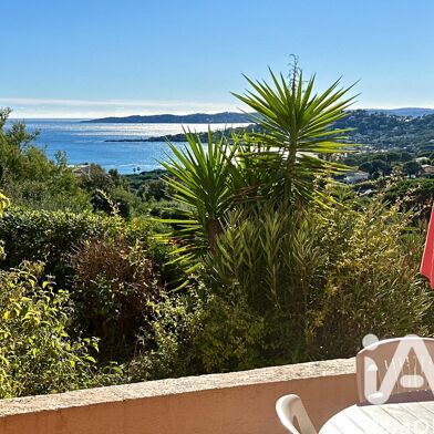 Appartement 2 pièces 210000 €