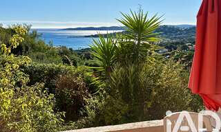 Appartement 2 Pièces 26 m² à vendre à Sainte-Maxime (83120)