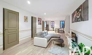 Appartement 3 Pièces 93 m² à vendre à Grasse (06130)