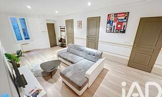 Appartement 3 Pièces 93 m² à vendre à Grasse (06130)