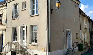 Maison 4 Pièces 93 m² à vendre à Écueillé (36240)