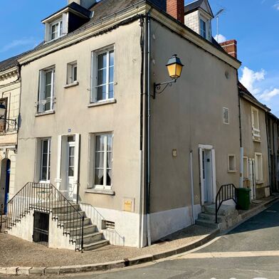 Maison 4 pièces 69900 €