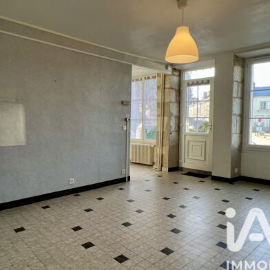 Maison 4 pièces 69900 €