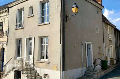 Maison 4 pièces 69900 €