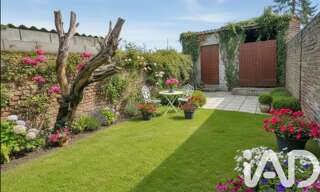 Maison 3 Pièces 50 m² à vendre à Moreuil (80110)