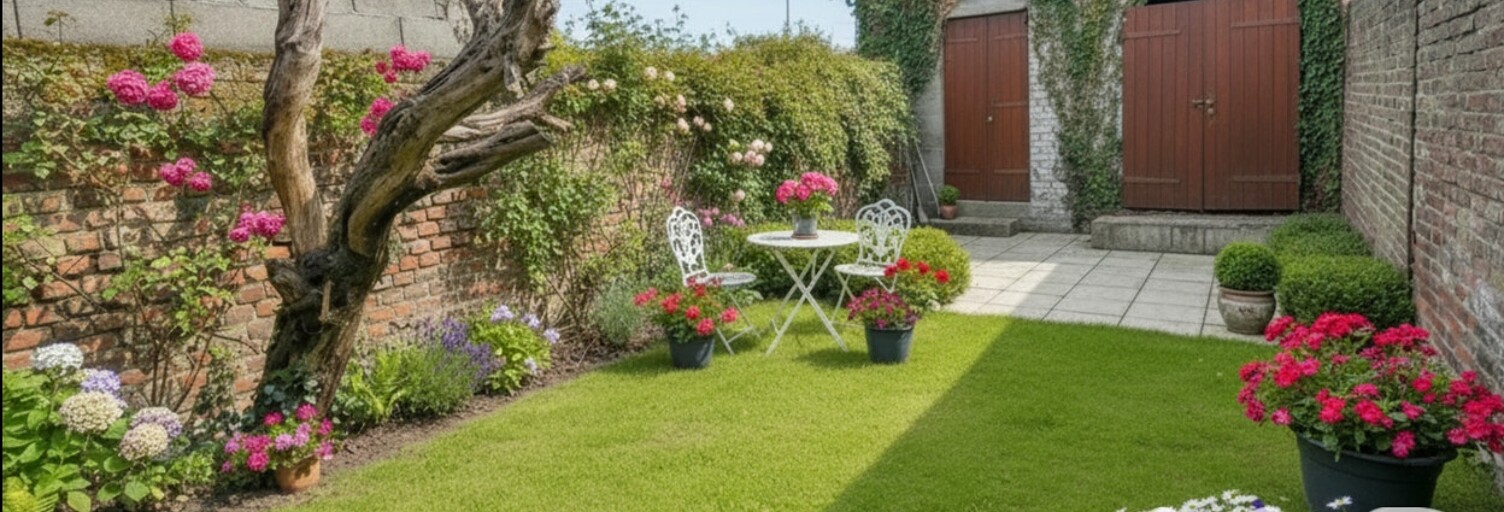 Maison 3 Pièces 50 m² à vendre à Moreuil (80110)