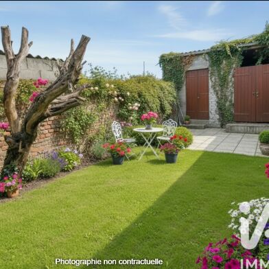 Maison 3 pièces 69000 €