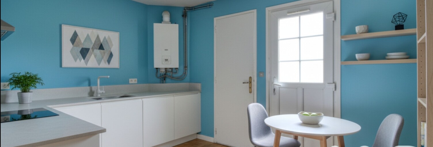 Maison 3 Pièces 50 m² à vendre à Moreuil (80110)